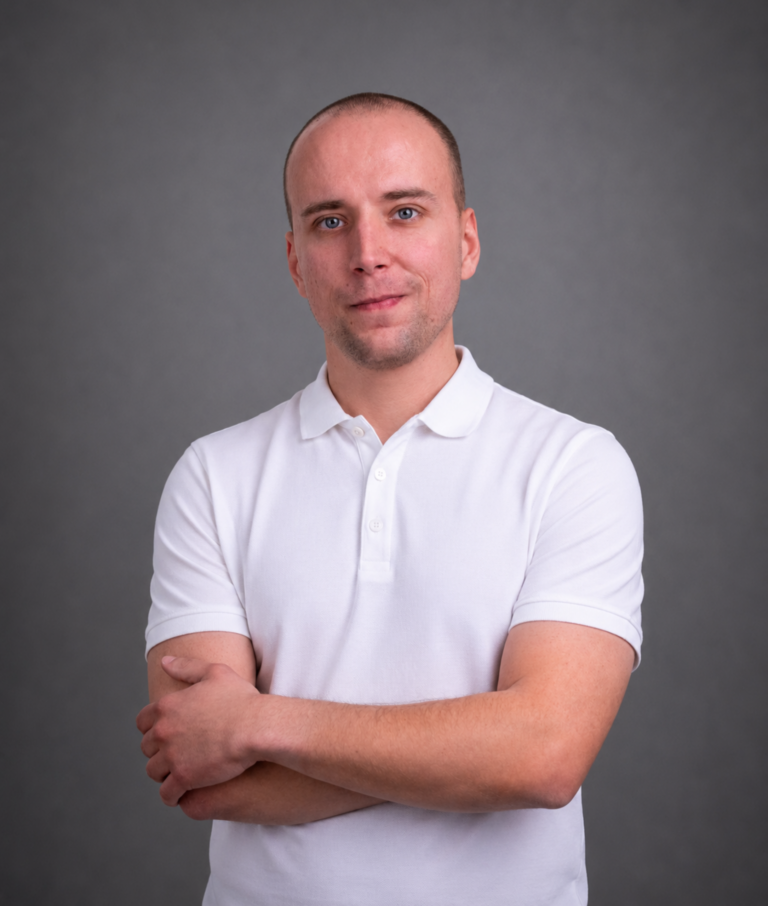 angel todorov