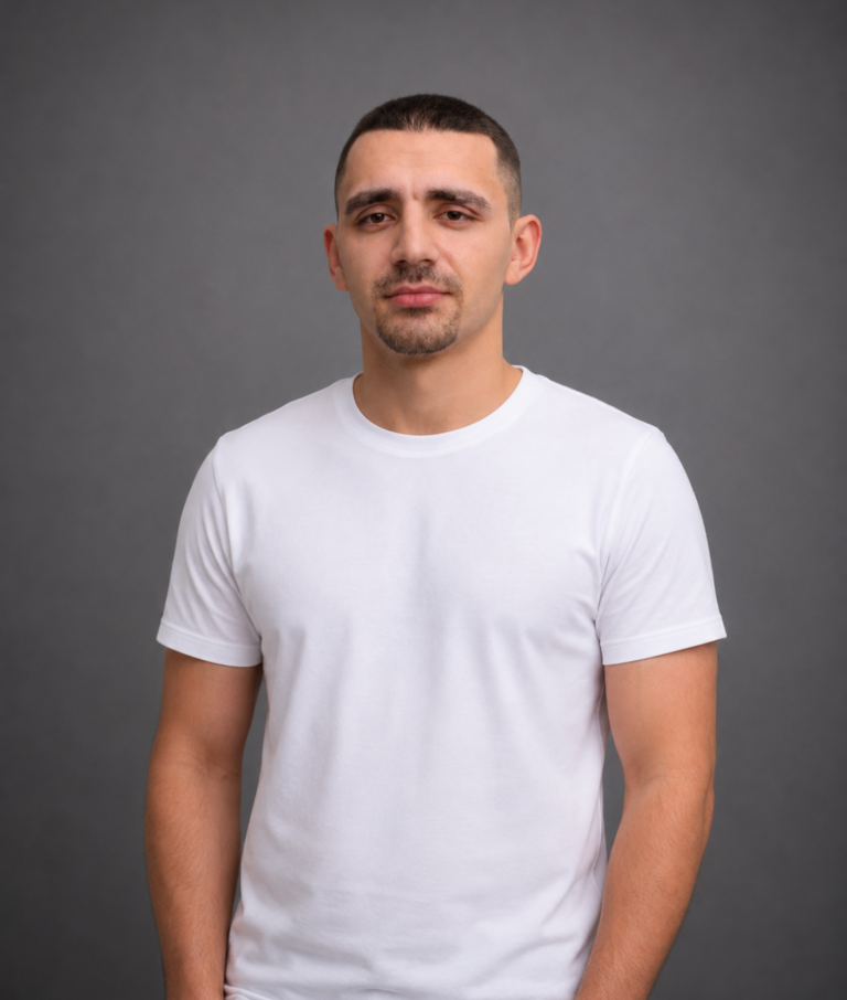 nikolay tsonkov